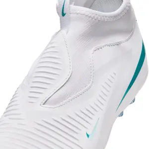 Children's Football Boots Nike Phantom 6 High Academy AG image-6