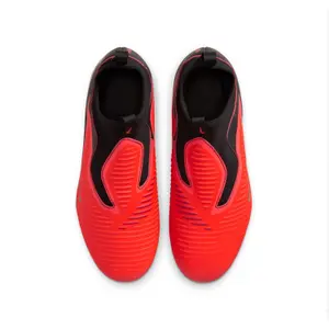 Children's Football Boots Nike Phantom 6 High Academy AG image-3