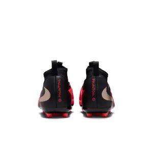 Children's Football Boots Nike Phantom 6 High Academy AG image-4