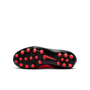 Children's Football Boots Nike Phantom 6 High Academy AG image-5