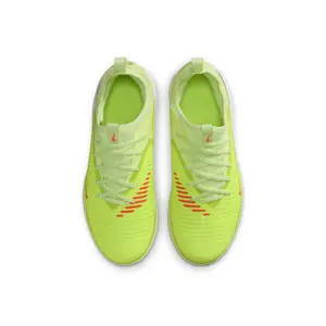 Botas de fútbol para niños Nike Phantom 6 Low Academy IC image-3