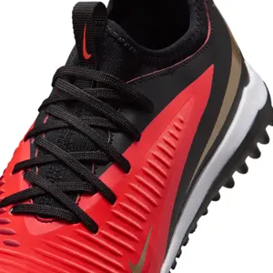 Chaussures de football enfant Nike Phantom 6 Low Academy Turf image-6