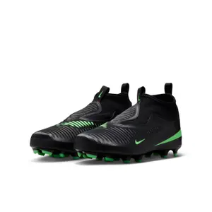 Children's Football Boots Nike Phantom 6 High Academy AG image-2