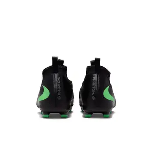 Children's Football Boots Nike Phantom 6 High Academy AG image-4