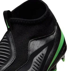 Children's Football Boots Nike Phantom 6 High Academy AG image-6