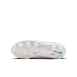 Children's Football Boots Nike Phantom 6 High Academy MG image-5