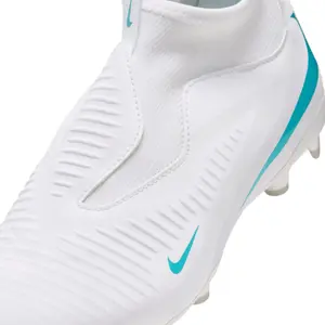 Children's Football Boots Nike Phantom 6 High Academy MG image-6