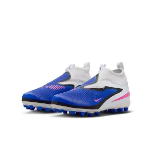 Chaussures de football enfant Nike Phantom 6 High Academy FG/MG image-2