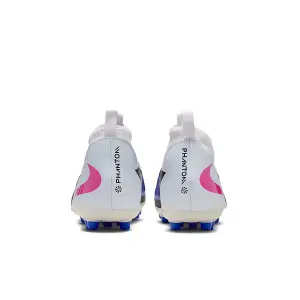 Chaussures de football enfant Nike Phantom 6 High Academy FG/MG image-4