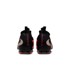 Chaussures de football enfant Nike Phantom 6 High Academy MG image-4