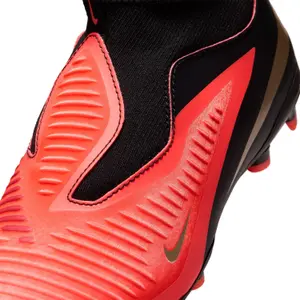 Chaussures de football enfant Nike Phantom 6 High Academy MG image-6