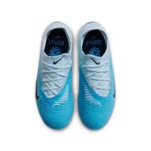 Children's Football Boots Nike Phantom 6 Low Pro « Erling Haaland » MG image-3
