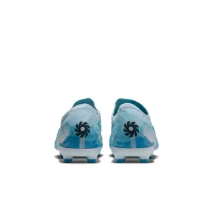 Children's Football Boots Nike Phantom 6 Low Pro « Erling Haaland » MG image-4