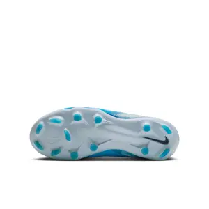 Children's Football Boots Nike Phantom 6 Low Pro « Erling Haaland » MG image-5