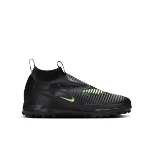 Fußballschuhe Kinder Nike Phantom 6 High Academy TF image-3