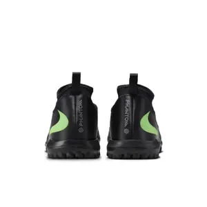 Fußballschuhe Kinder Nike Phantom 6 High Academy TF image-6