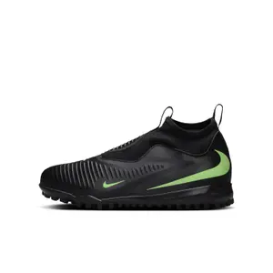 Fußballschuhe Kinder Nike Phantom 6 High Academy TF image-1