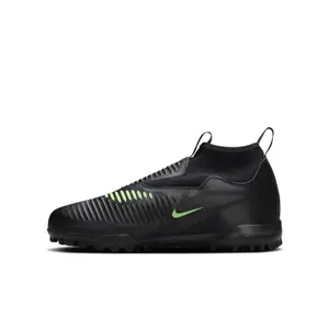 Fußballschuhe Kinder Nike Phantom 6 High Academy TF image-4