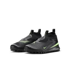 Fußballschuhe Kinder Nike Phantom 6 High Academy TF image-2