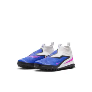Kinder-Fußballschuhe Nike Phantom 6 High Academy TF image-2