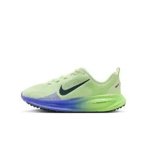 Zapatillas de running infantil Nike Vomero 18 image-2