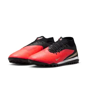 Chaussures de football Nike Phantom 6 High Academy Turf image-1