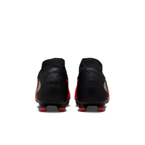 Scarpe da calcio Nike Phantom 6 High Academy FG image-4