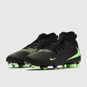 Sapatos de futebol Nike Phantom 6 High Academy FG/AG image-1