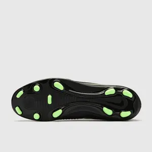 Sapatos de futebol Nike Phantom 6 High Academy FG/AG image-4