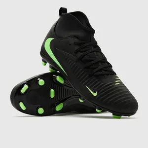 Sapatos de futebol Nike Phantom 6 High Academy FG/AG image-3
