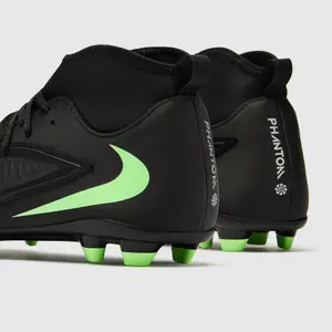Sapatos de futebol Nike Phantom 6 High Academy FG/AG image-5