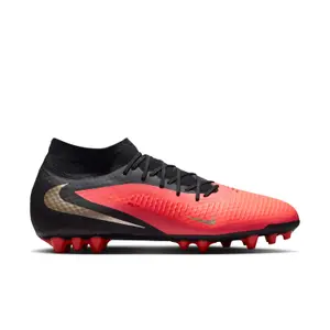 Sapatos de futebol Nike Phantom 6 High Academy AG