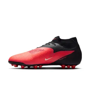 Sapatos de futebol Nike Phantom 6 High Academy AG image-1