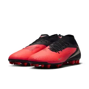 Sapatos de futebol Nike Phantom 6 High Academy AG image-2