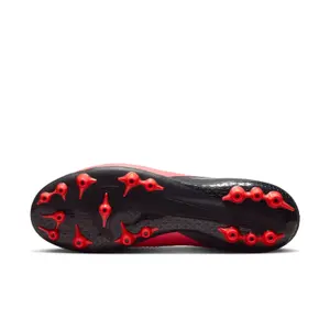 Sapatos de futebol Nike Phantom 6 High Academy AG image-5