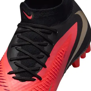 Sapatos de futebol Nike Phantom 6 High Academy AG image-6