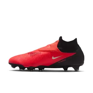 Fodboldsko Nike Phantom 6 High Pro FG image-2