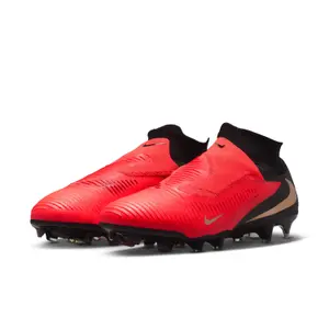 Fodboldsko Nike Phantom 6 High Pro FG image-1