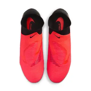 Fodboldsko Nike Phantom 6 High Pro FG image-3
