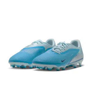 Football Boots Nike Phantom 6 Low Academy « Erling Haaland » FG image-2