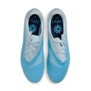 Football Boots Nike Phantom 6 Low Academy « Erling Haaland » FG image-3