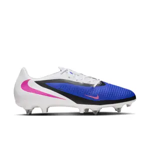 Botas de fútbol Nike Phantom 6 Low Academy CG image-3
