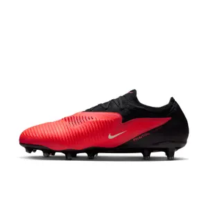 Fotbollsskor Nike Phantom 6 Pro Low AG image-2