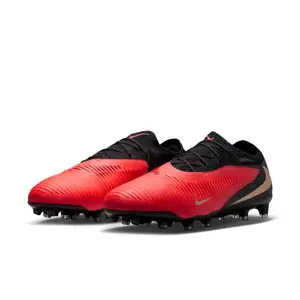 Fotbollsskor Nike Phantom 6 Pro Low AG image-1