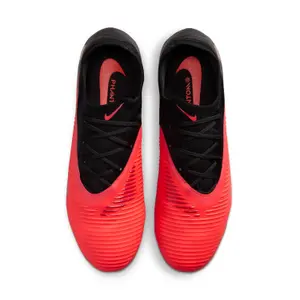 Fotbollsskor Nike Phantom 6 Pro Low AG image-3