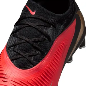 Fotbollsskor Nike Phantom 6 Pro Low AG image-6