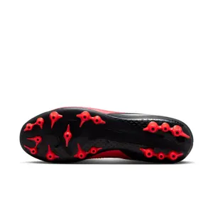Synthetic Football Boots Nike Phantom 6 Academy Low AG image-5