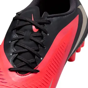 Synthetic Football Boots Nike Phantom 6 Academy Low AG image-6