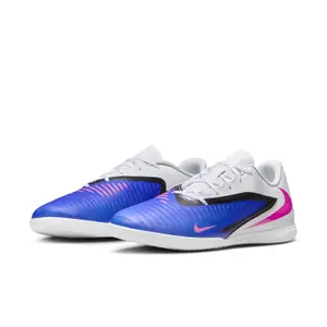 Chaussures de football Nike Phantom 6 Low Club IC image-2