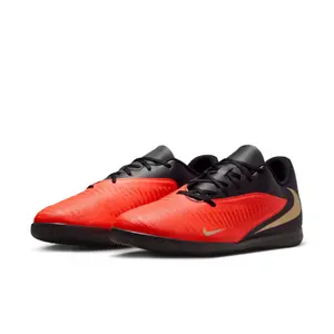Fußballschuhe Nike Phantom 6 Low Club Indoor image-2